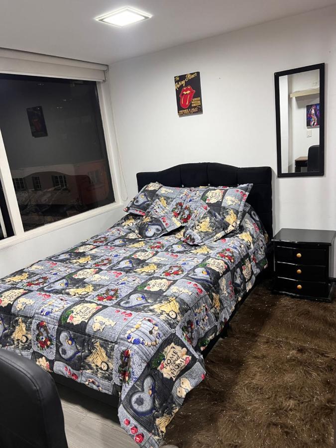 Hermoso Con Parqueadero Appartement