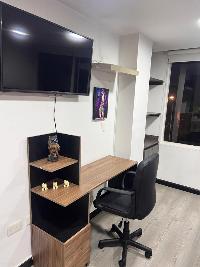 Hermoso Con Parqueadero Appartement *